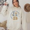 I Am Feeling 2023 New Year Sweatshirt Sweater