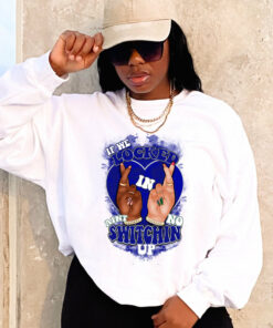 If We Locked In Ain’t No Switching Up Shirt 4 If We Locked In Ain't No Switching Up Shirt 5