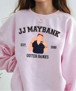 Inspired TV Show Outer Banks Characters Group Sweatshirt Shirt 3 Inspired TV Show Outer Banks Characters Group Sweatshirt Shirt 4