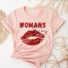 International Woman Day March 8th T Shirt