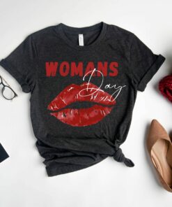 International Woman Day March 8th T Shirt 2 International Woman Day March 8th T Shirt 3