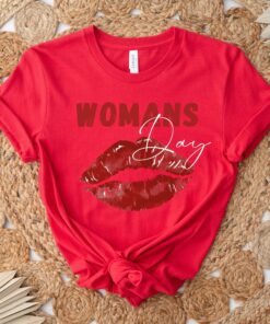 International Woman Day March 8th T Shirt 3 International Woman Day March 8th T Shirt 4