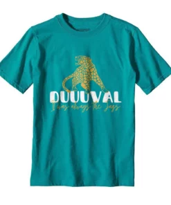 It Was Always The JAGS Jacksonville Jags Shirt Gift For Him 3 It Was Always The JAGS Jacksonville Jags Shirt Gift For Him 4