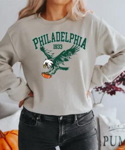 Its A Philly Thing Eagles Sweatshirts And Hoodies 1
