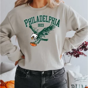 It’s A Philly Thing Eagles Sweatshirts And Hoodies