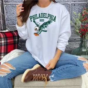 It’s A Philly Thing Eagles Sweatshirts And Hoodies