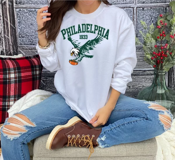 It’s A Philly Thing Eagles Sweatshirts And Hoodies
