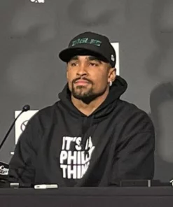 Its A Philly Thing Go Eagles Hoodies Shirt 1