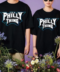 Its A Philly Thing Philadelphia Football T Shirt Sweatshirt Hoodie 2