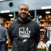 It’s A Philly Thing Shirt Hoodie Sweater