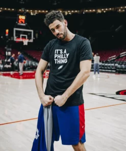 Its A Philly Thing Shirt Long Sleeve 1