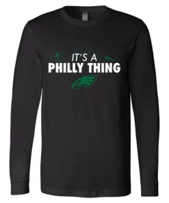 Its A Philly Thing Tee 2