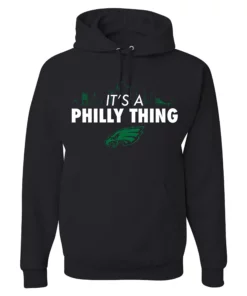 Its A Philly Thing Tee 3