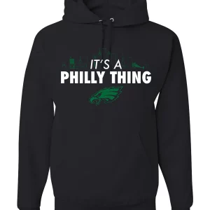 Its A Philly Thing Tee 3