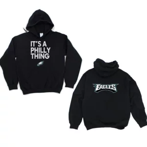 It’s A Philly Thing Trending Shirt