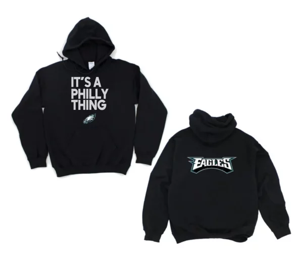 It’s A Philly Thing Trending Shirt