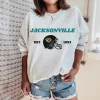 Jacksonville Jaguars Sunday Football Sweatshirt Gift For Fan