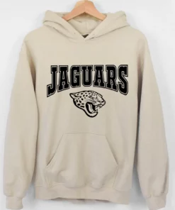 Jaguars Mascot Game Day School Shirt 1