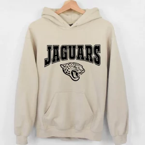 Jaguars Mascot Game Day School Shirt