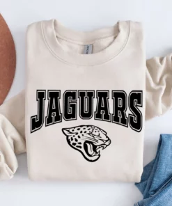 Jaguars Mascot Game Day School Shirt 5