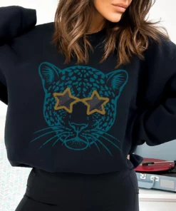 Jaguars Sweatshirt 2 Jaguars Sweatshirt 3