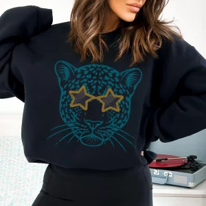 Jaguars Sweatshirt 3