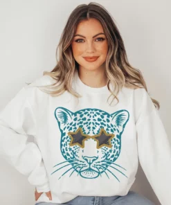 Jaguars Sweatshirt 3 Jaguars Sweatshirt 4