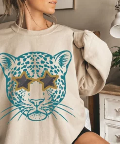 Jaguars Sweatshirt 4 Jaguars Sweatshirt 5