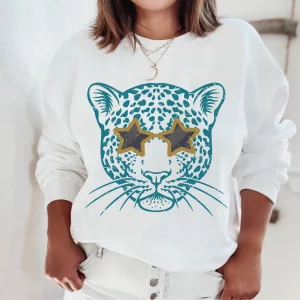 Jaguars Sweatshirt 6