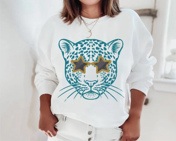 Jaguars Sweatshirt