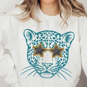 Jaguars Sweatshirt 7