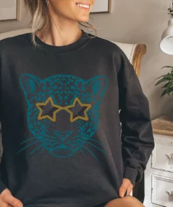 Jaguars Sweatshirt 7 Jaguars Sweatshirt 8