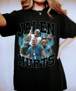 Jalen Hurts Philadelphia Football Team Vintage Shirt 2 Jalen Hurts Philadelphia Football Team Vintage Shirt 3