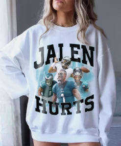 Jalen Hurts Philadelphia Football Team Vintage Shirt 3 Jalen Hurts Philadelphia Football Team Vintage Shirt 4