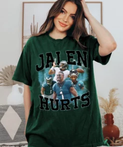 Jalen Hurts Philadelphia Football Team Vintage Shirt 4 Jalen Hurts Philadelphia Football Team Vintage Shirt 5