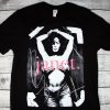 Janet Jackson Merch Concert Shirt