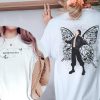Jimin BTS Set Me Free Shirt