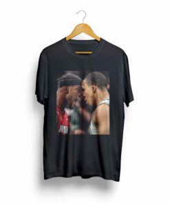 Jimmy Butler And Grant Williams Meme Basketball Shirt 1