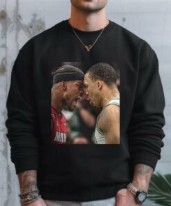 Jimmy Butler And Grant Williams Meme Basketball Shirt 1 Jimmy Butler And Grant Williams Meme Basketball Shirt 2