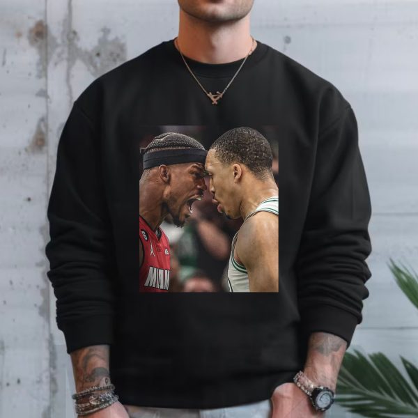 Jimmy Butler And Grant Williams Meme Basketball Shirt