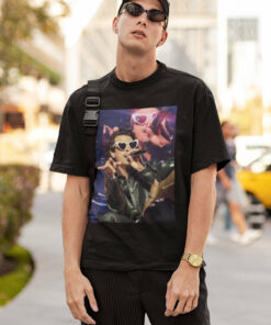 Jonas Brothers 5 Nights On Broadway Tour Shirt 1