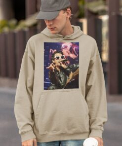 Jonas Brothers 5 Nights On Broadway Tour Shirt 1 Jonas Brothers 5 Nights On Broadway Tour Shirt 2