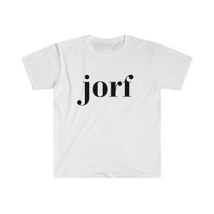 Jorf Jury Duty Unisex Shirt