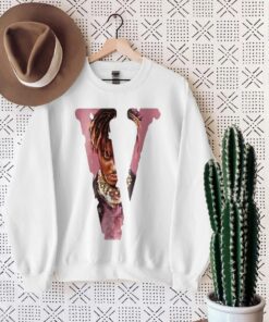 Juice WRLD Jarad Legends Rapper Sweatshirt 2