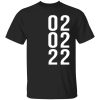 020222 Shirt Sweatshirt Hoodie Long Sleeve Tank