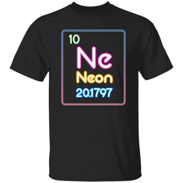 10 Ne Neon 201797 Shirt Sweatshirt Hoodie Long Sleeve Tank
