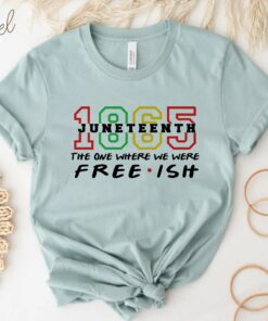 1865 Juneteenth Independence Day Black Lives Matter Shirt 1 1865 Juneteenth Independence Day Black Lives Matter Shirt 2
