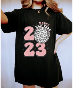 2023 Happy New Year Shirt 6