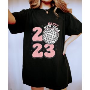 2023 Happy New Year Shirt 6