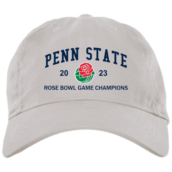 2023 Penn State Rose Bowl Champions hat cap Shirt Sweatshirt Hoodie Long Sleeve Tank
